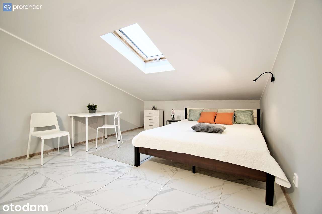 Do mieszkania i na usługi - z wydzielonym lokalem - BEZ PROWIZJI !!!-14