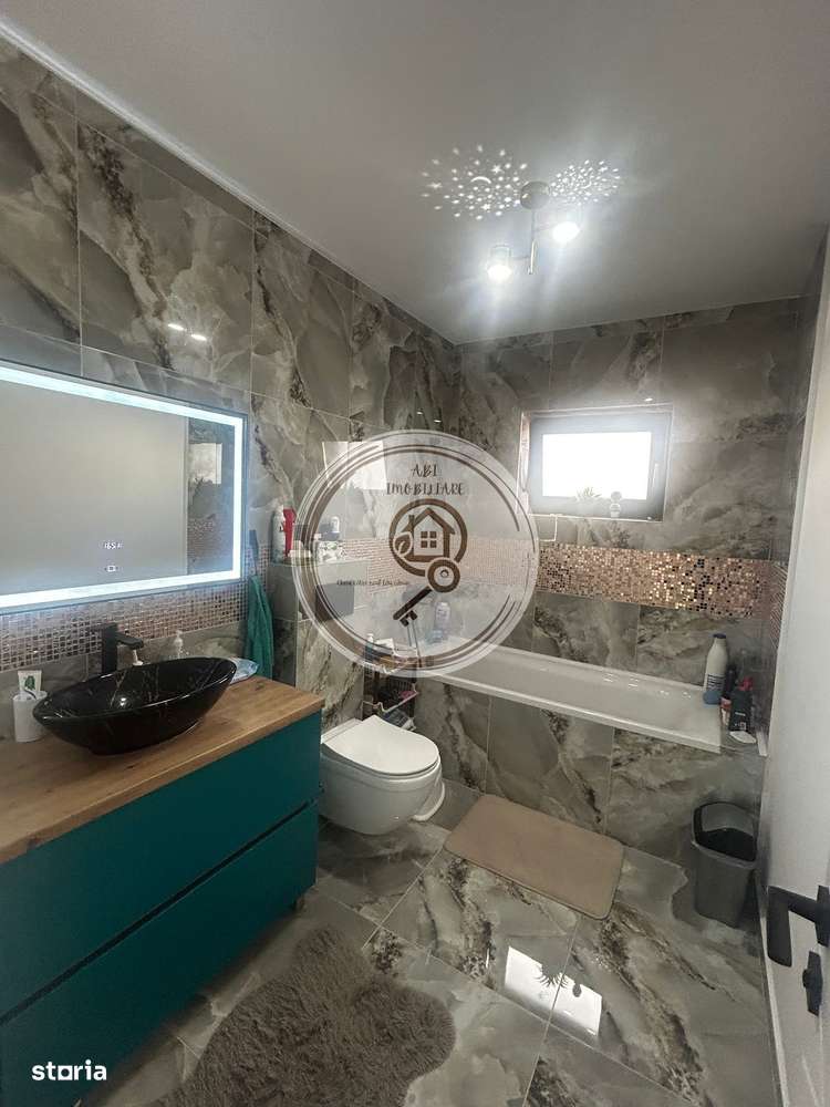 Casă individuală de vânzare - Cartierul Izvor- Comision 0-7