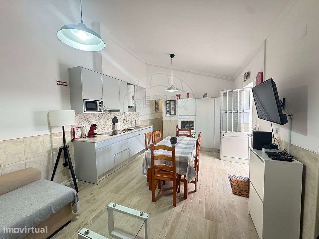 Moradia T2 para venda - Grande imagem: 5/13