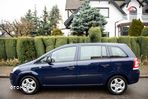 Opel Zafira 1.6 ECOFLEX Family Plus - 3