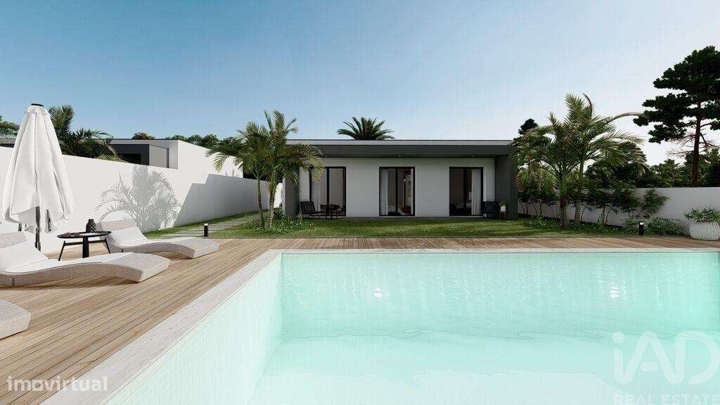 Casa / Villa T3 em Chafé de 200,00 m2 - Grande imagem: 2/29