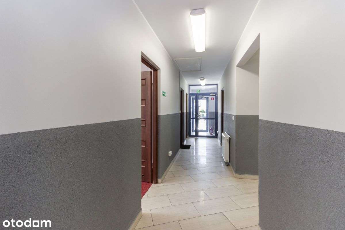 Klimatyzacja | Parking | Bez Min. Okresu Najmu! - Pełny obrazek: 4/5