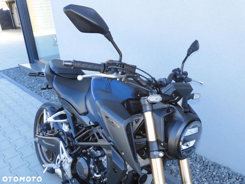 CB125R Neo Sports Café#20...