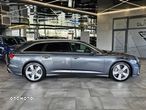 Audi S6 Avant TDI quattro tiptronic - 11