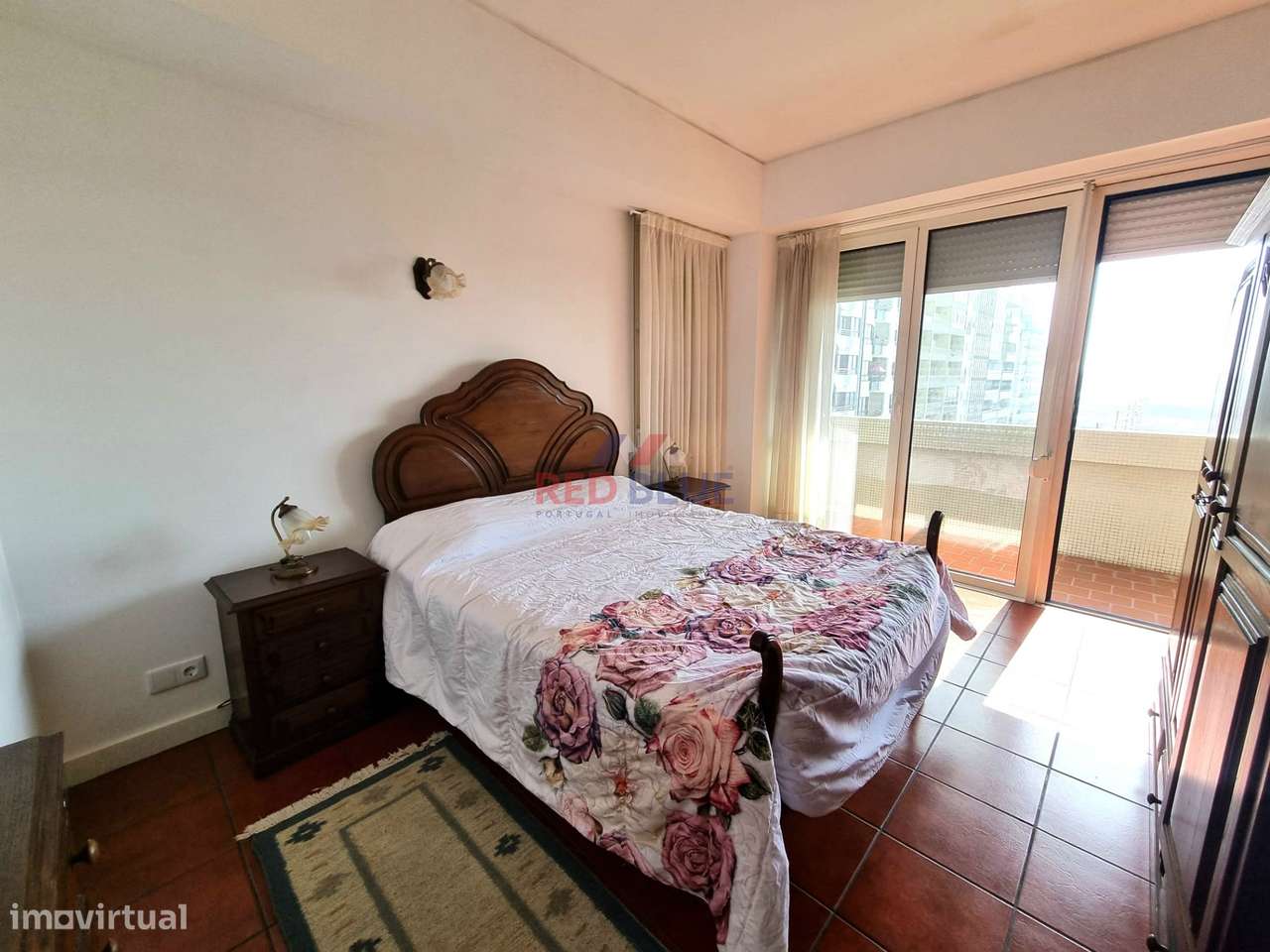 APARTAMENTO T2, VISTAS DE MAR, PÓVOA DE VARZIM-5