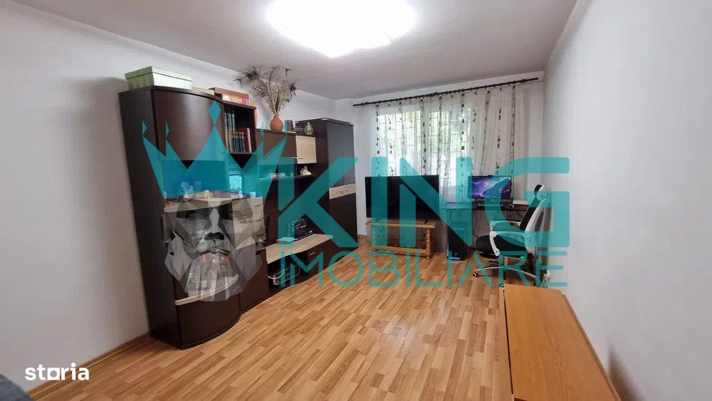 3 Camere | Piata Rahova | Renovat