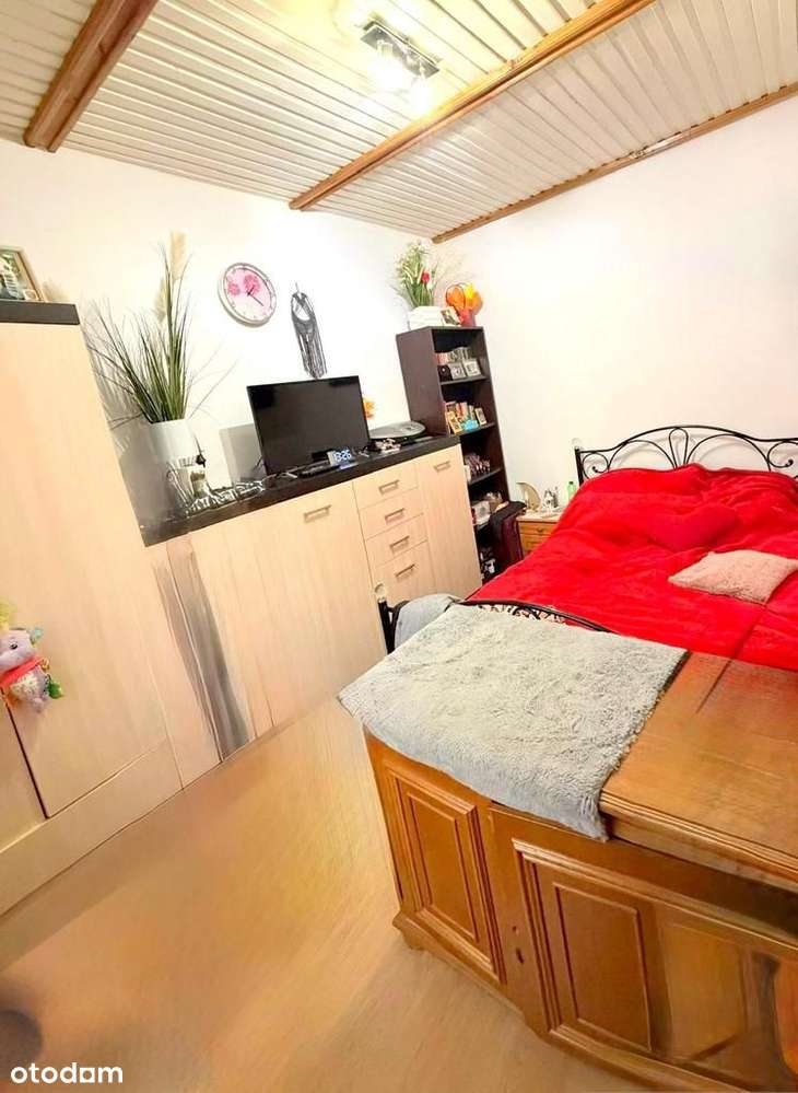 Mieszkanie przy rynku/1 piętro/2 pokoje.-5