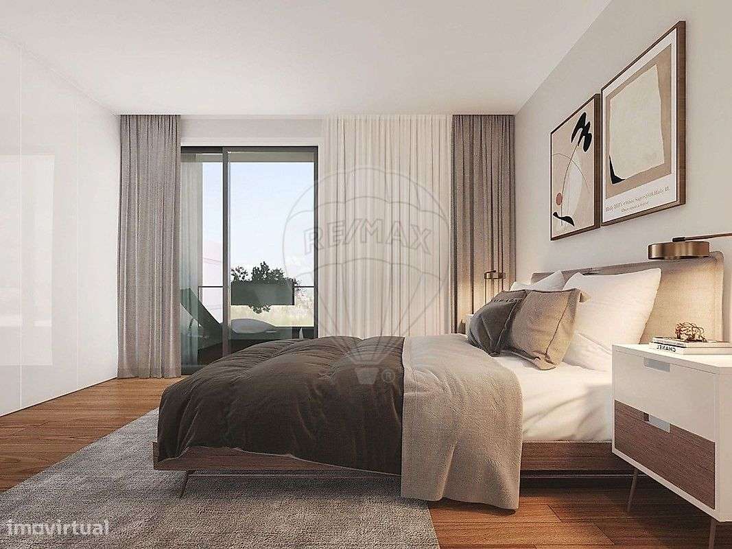 Apartamento T4 para venda - Grande imagem: 3/3