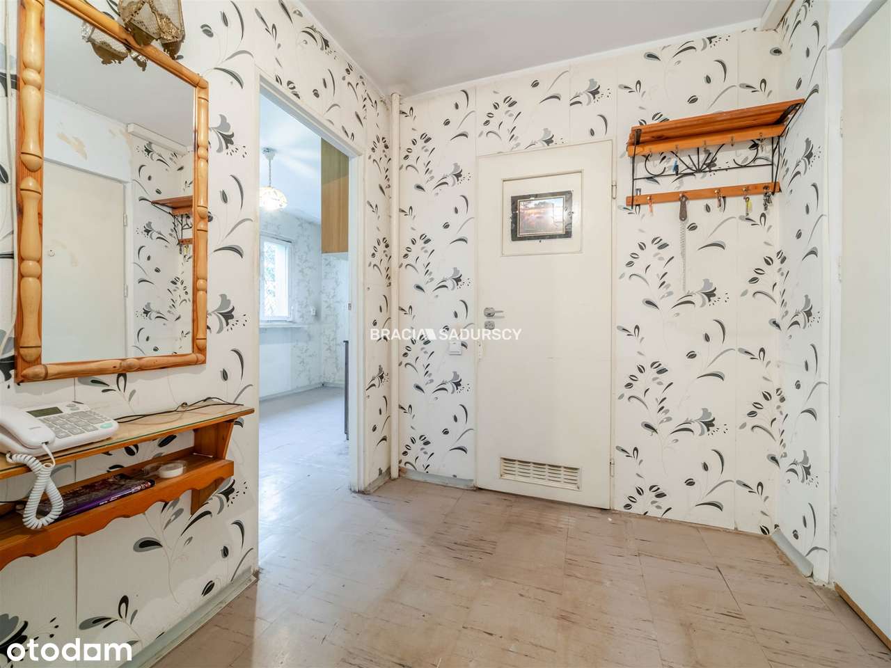 Czyżyny, 37m2 z balkonem i widokiem na zieleń-10