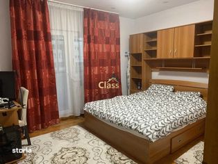 Apartament cu 2 camere | Decomandate | 50 mpu | Zona Platinia Manastur