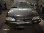 Carro MOT: RHZ  DW10ATED CITROEN XANTIA 1999 2.0HDI 110CV 5P VERDE DIESEL - 1