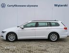 Volkswagen Passat 2.0 TDI BMT Comfortline DSG - 5