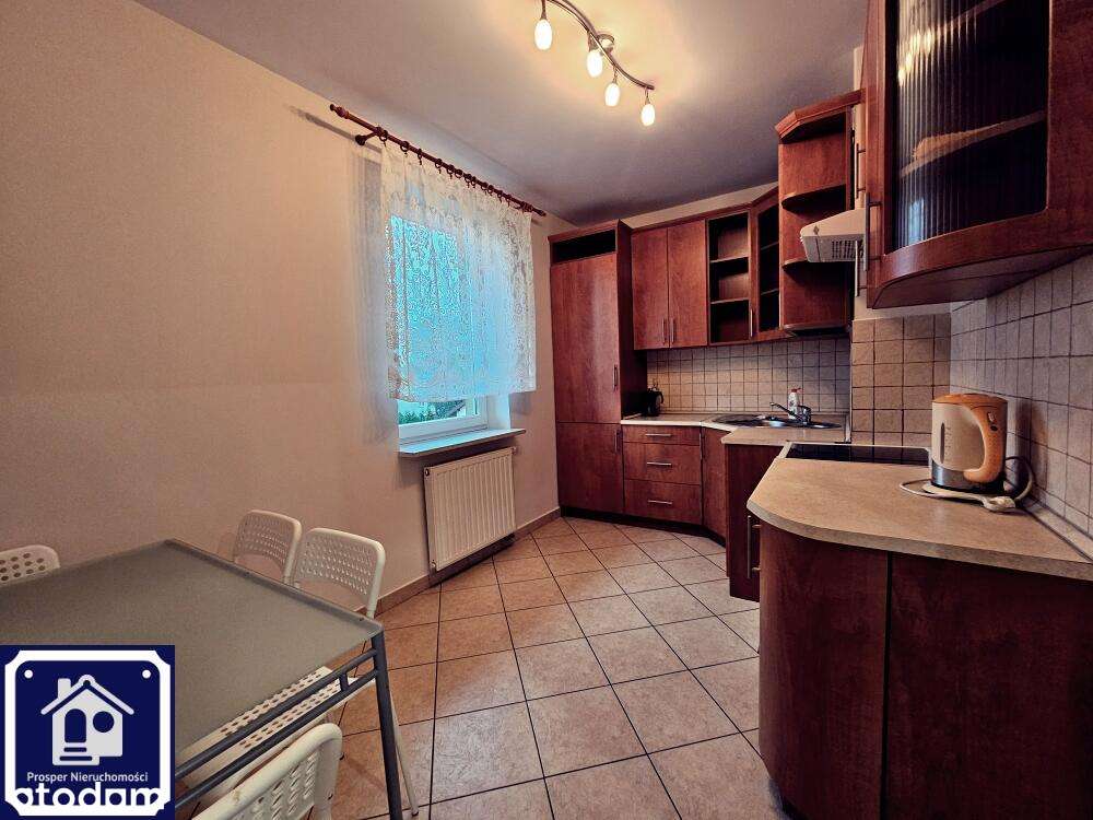 Ruczaju - ul. Obozowa  31. - od zaraz - Pełny obrazek: 4/10