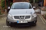 Nissan Qashqai 2.0 CVT acenta - 2