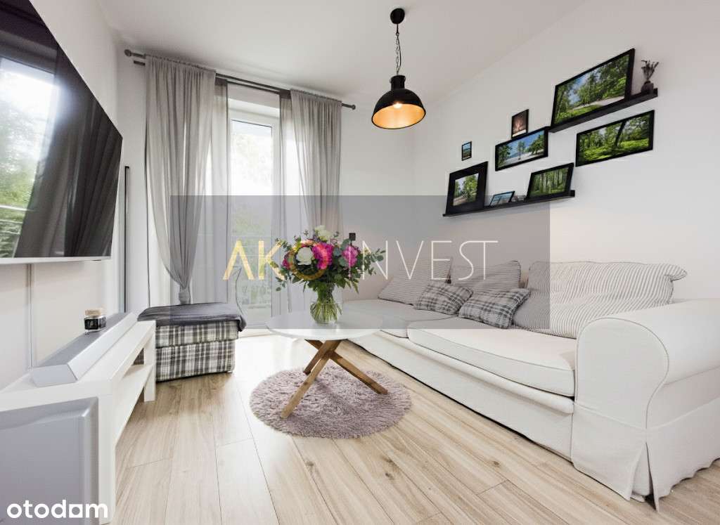 MEGA OKAZJA❗2 pok. 42m2✅MP w hali❗2 BALKONY✅Blisko Tramwaj❗Komórka❗