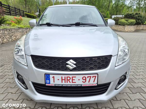 Suzuki Swift - 18