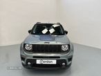 Jeep Renegade 1.5 TG e-Hybrid Upland DCT - 2