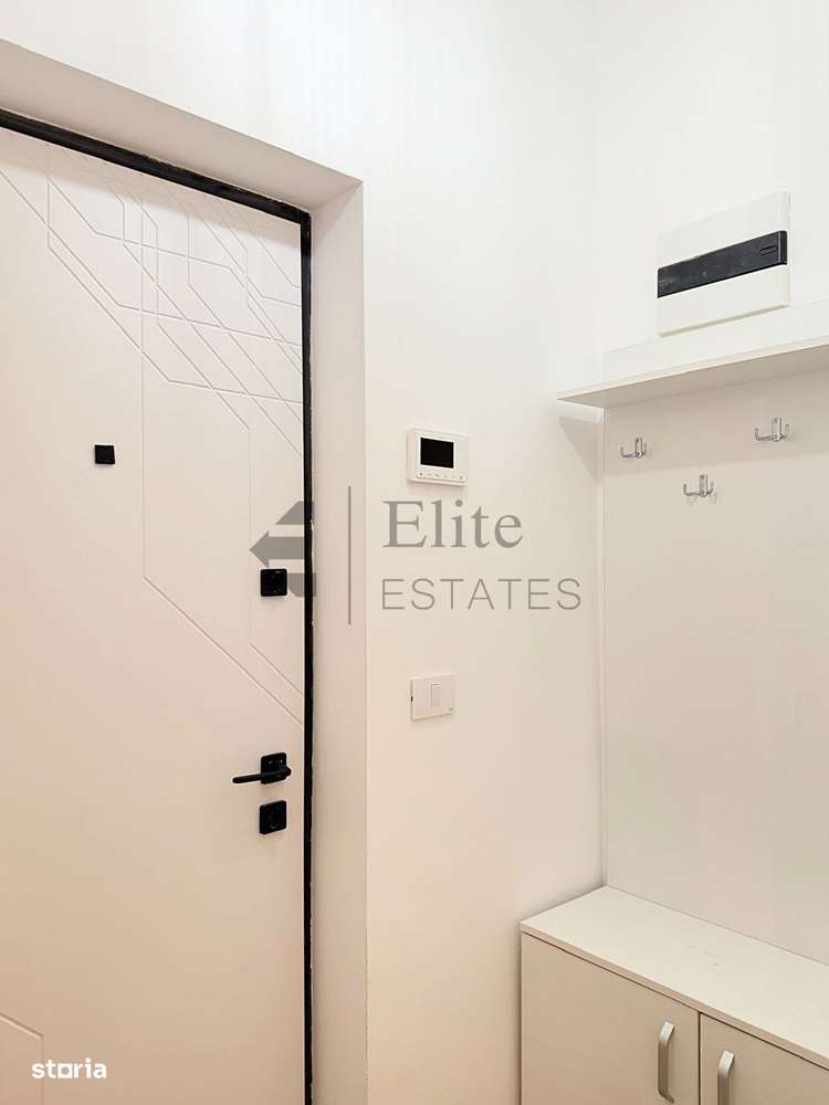 Apartament nou de vanzare in Baile Felix Bihor-6