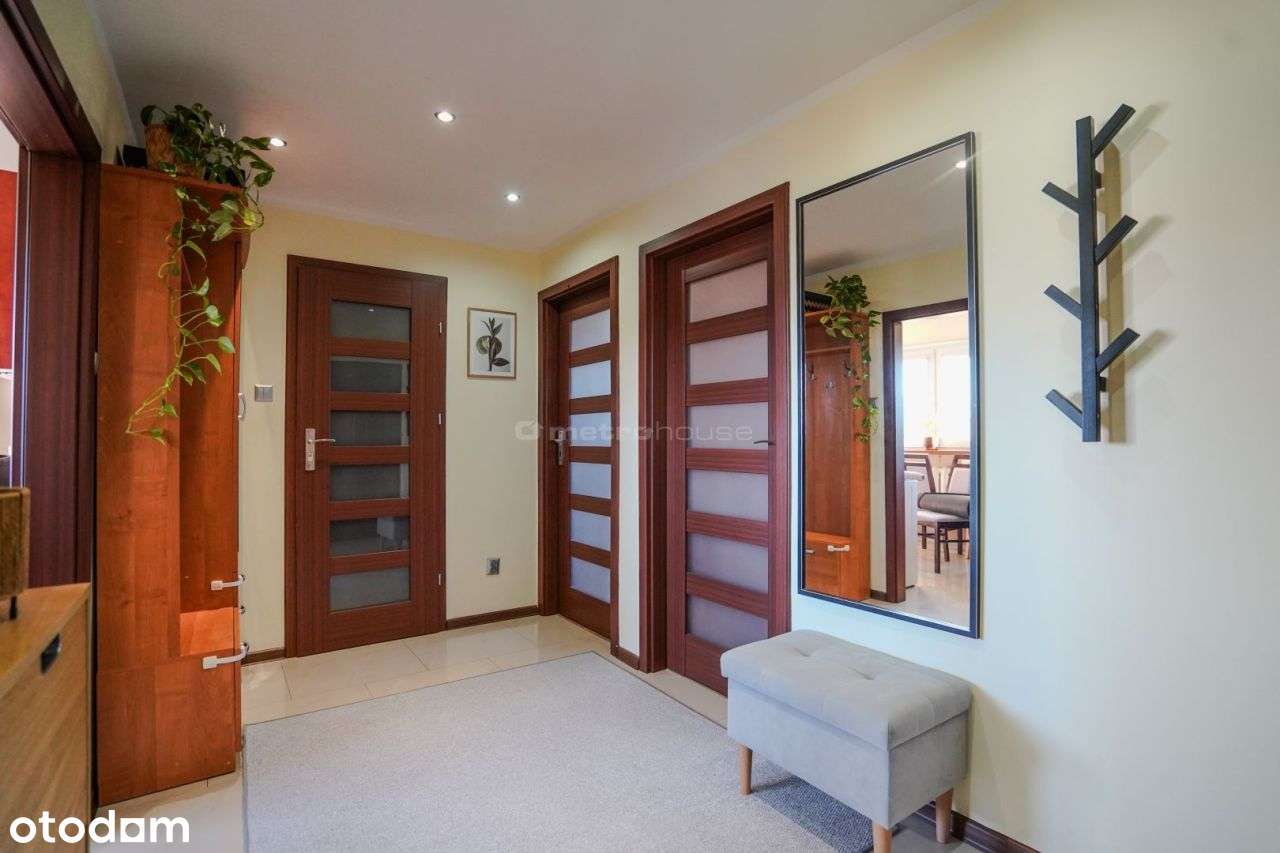 3 pokoje, Osiedle Pyrzyckie, Balkon i duża piwnica-4