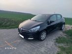 Renault Clio 1.5 dCi Energy Alize - 3