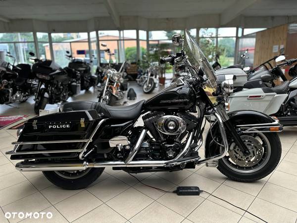 Harley-Davidson Touring Road King - 1