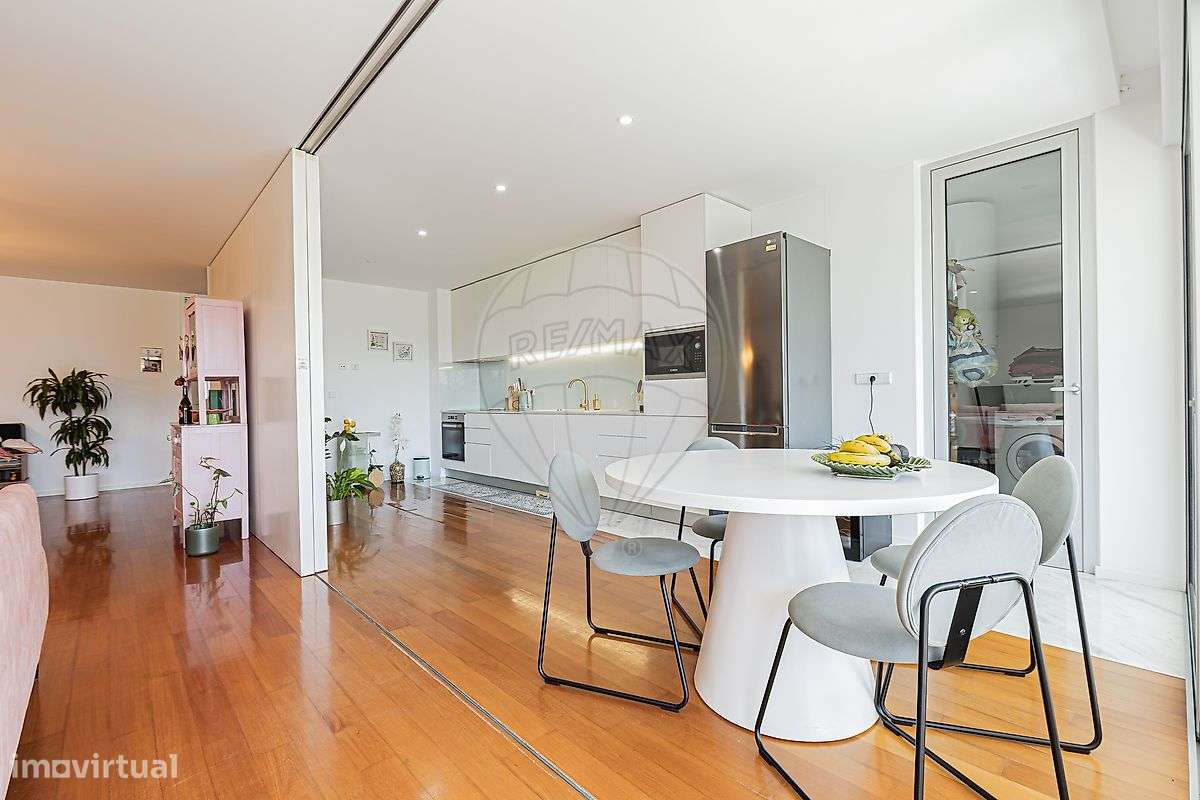 Apartamento T3 para venda - Grande imagem: 5/25