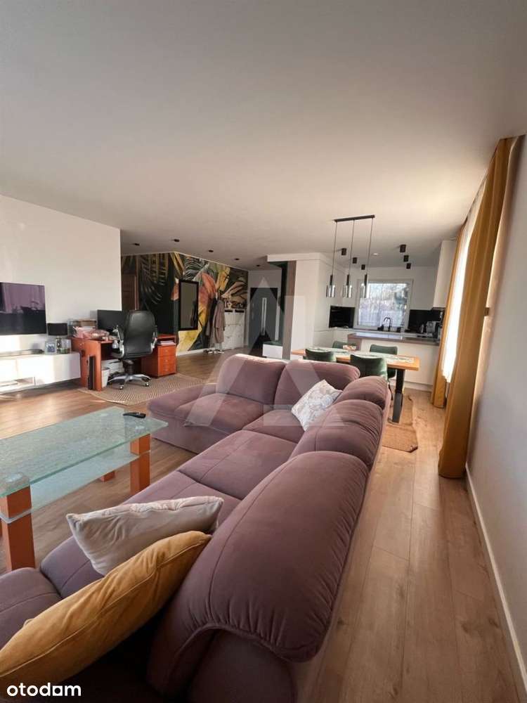 Dom wraz z hala na sprzedaż Osielsko-10