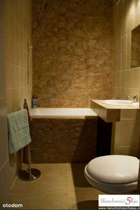 kawalerka Grunwald ul. Newtona gotowa - Pełny obrazek: 3/7