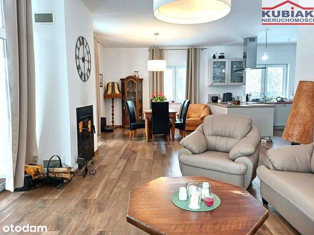 Żółwin gm.Brwinów dom parterowy wolnostojący-6