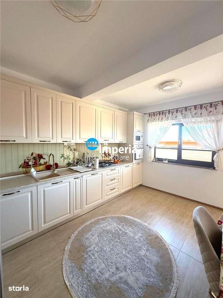 Vila premium mob, cu 5 cam, 580 teren, Foisor  Centru Miroslava - Imagine principală: 4/20