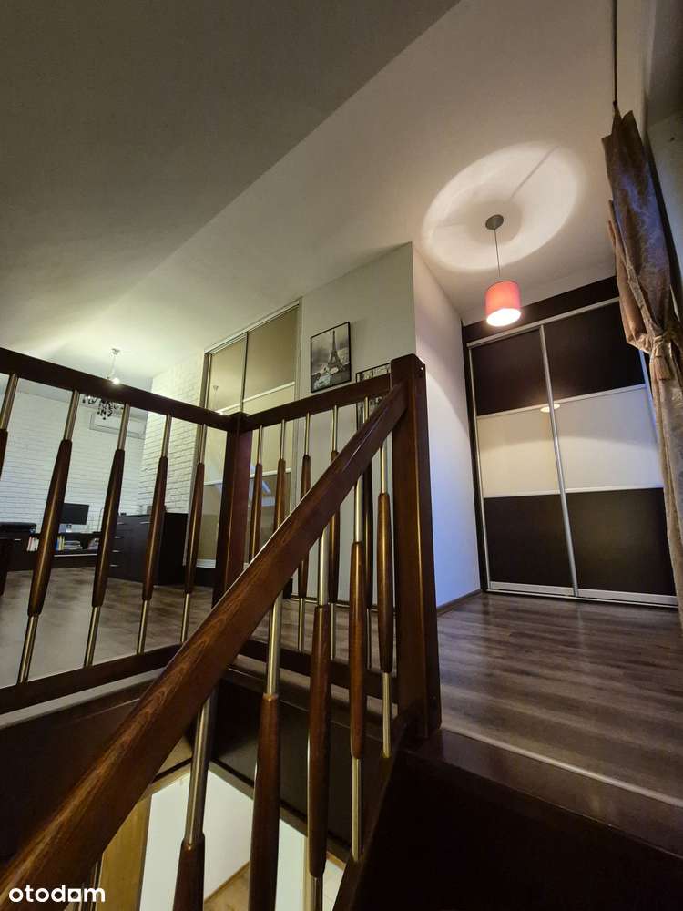 3 lub 4 pokoje, garaż, komórka, Maślice-13