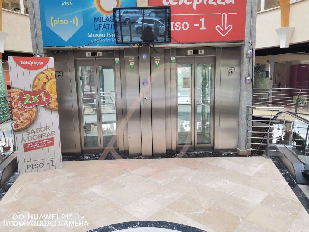 Loja para Comércio - Espaço Fatimae - Grande imagem: 5/7