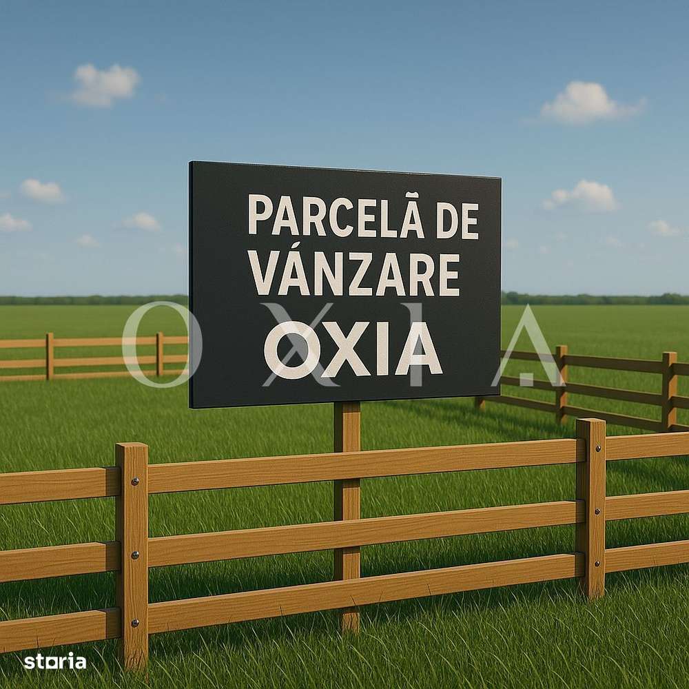 AX811 Giroc, Strada Garii, Teren Intravilan pt servicii S+P+2E - Imagine principală: 3/6