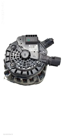 Alternator  FIAT 500X, TIPO Renegade 1.6  E TORK benzyna (14V, 150A) - 2