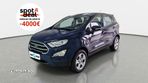 Ford EcoSport 1.5 EcoBlue Trend - 1