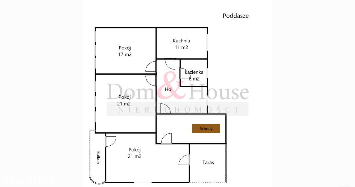 Duże mieszkanie | garaż | widok na morze-11