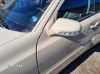 oglinda mercedes e class w211 facelift de europa - 1