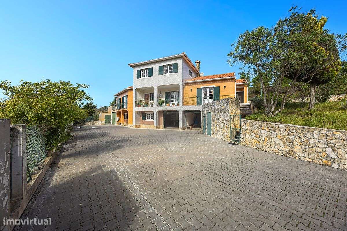 Moradia T4 para venda - Grande imagem: 4/33