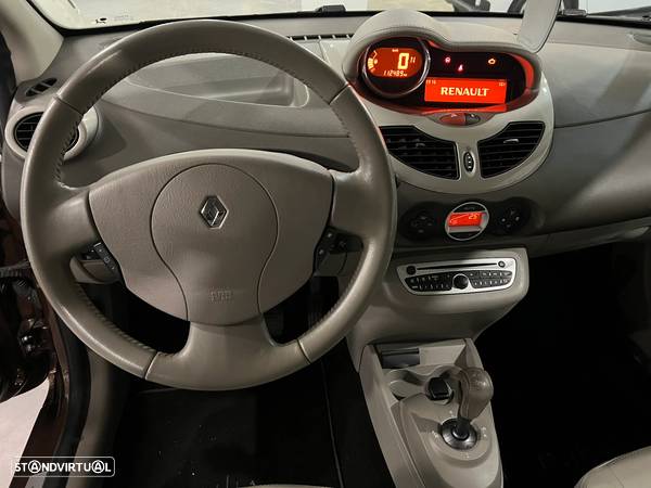 Renault Twingo - 8