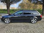 Audi RS6 Avant 4.2 V8 Tiptronic - 2