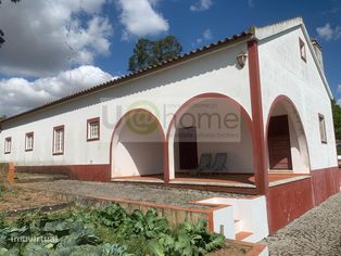 Quinta junto a Montemor-o-novo com 4,6 hectares - Grande imagem: 4/28