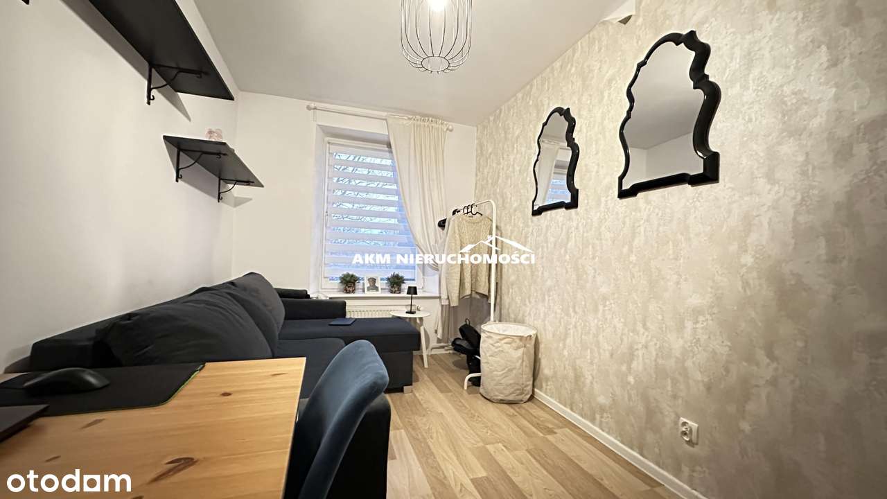 Mieszkanie na parterze w Gdańsku-3