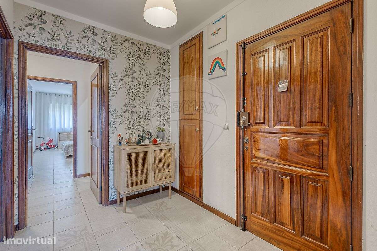 Apartamento T2 para venda-4