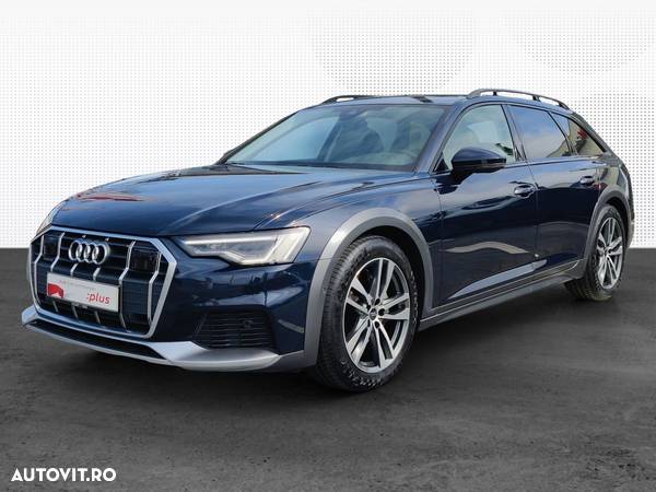 Audi A6 Allroad - 3