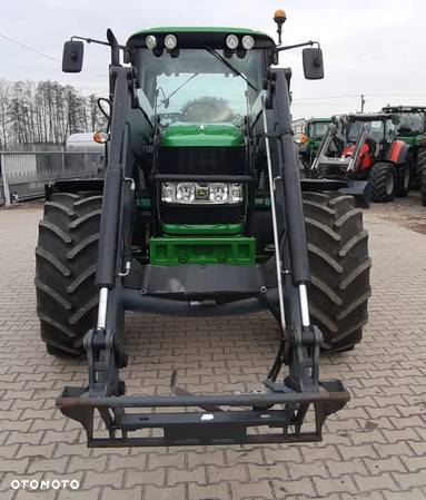 John Deere 6230 Premium - 13