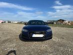 Audi A5 Sportback 2.0 TDI quattro S tronic - 9