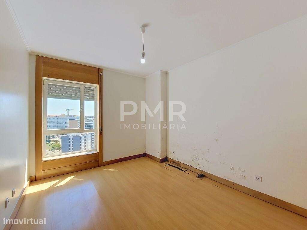 Apartamento T1 em Santa Clara-8