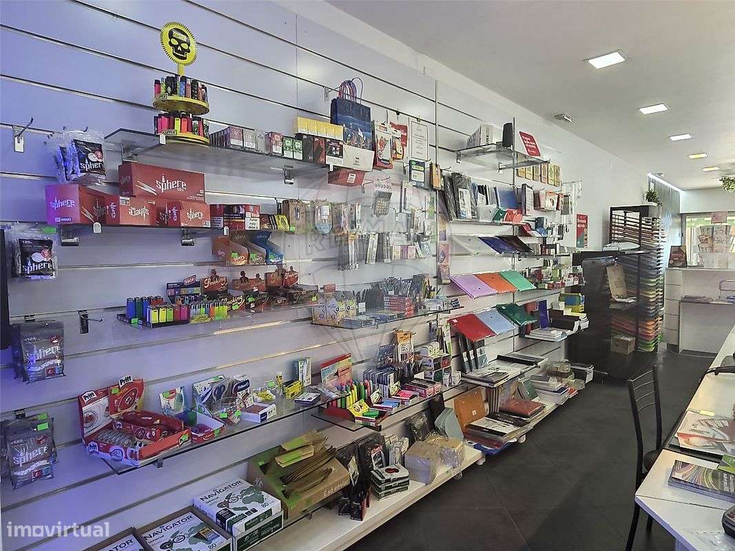 Trespasse T0 para venda - Grande imagem: 5/13