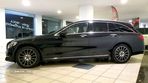 Mercedes-Benz C 220 BlueTEC Avantgarde Aut. - 15