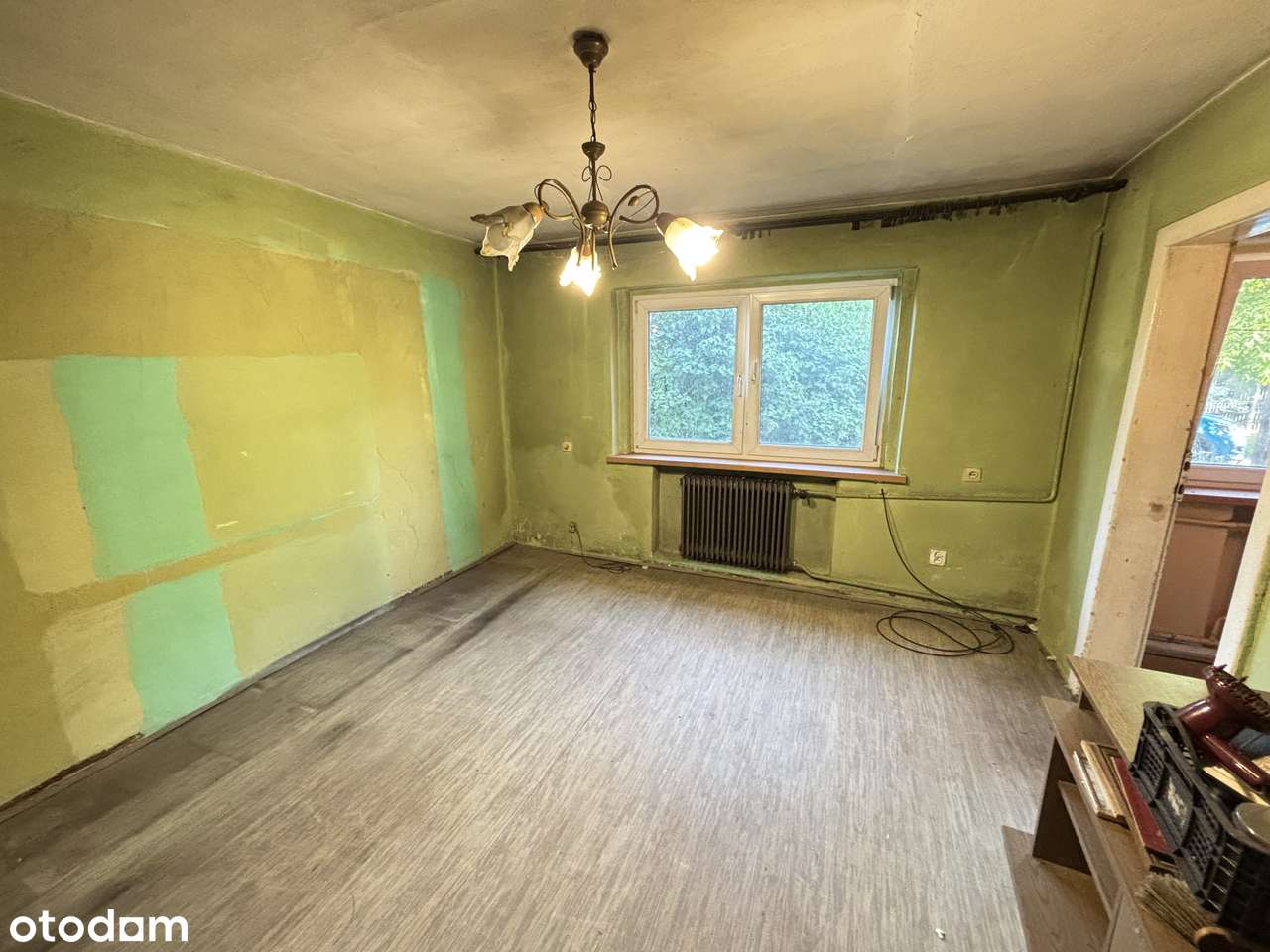 Masłów - Przedwojenny bliźniak do remontu-7